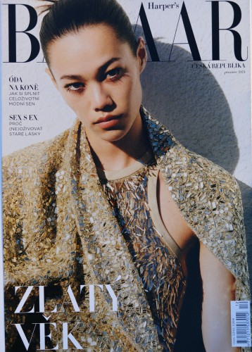 Harper’s Baazar